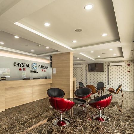 Crystal Garden Hotel - Сері-Кембанган Екстер'єр фото